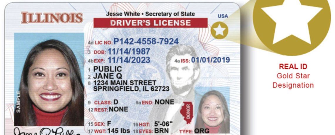REAL ID Scams: Beware of Texts and Emails