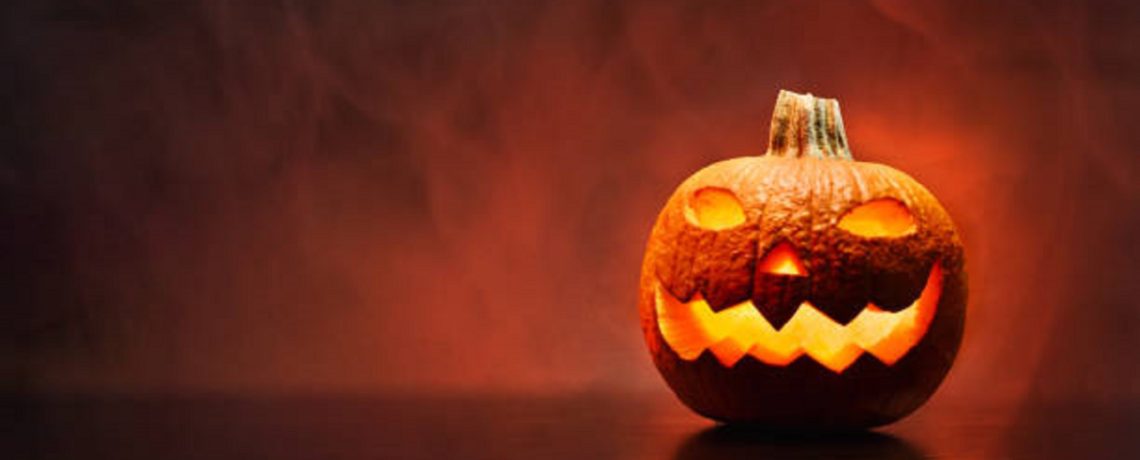 Simple Steps for a Safer Halloween
